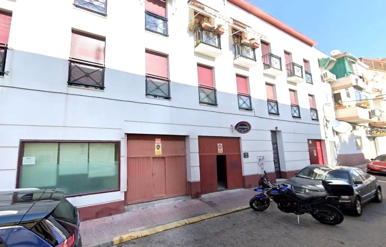 Pis en venda a Olvido, Calle Pinto - San Roque