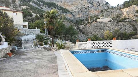 Photo 4 of House or chalet for sale in Carrer Les Llometes, Eixample, Alicante