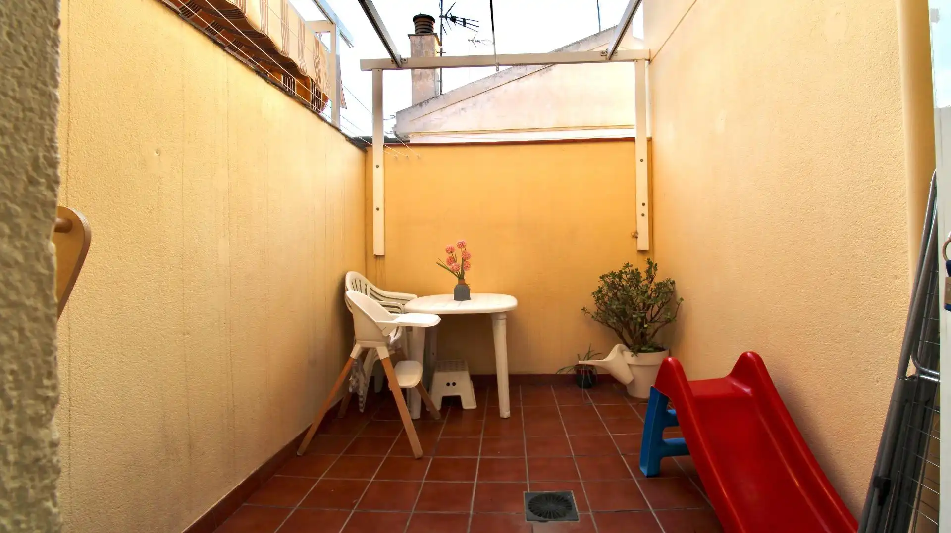 Maison mitoyenne avec balcon à vendre à Calle JUAN CARLOS, imagen 15