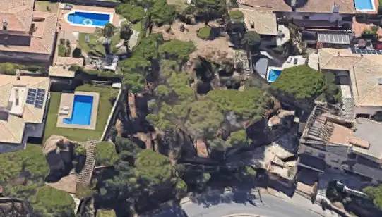 Terreny residencial en venda a Sant Pol