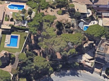 Terreno residenziale in vendita a Sant Pol