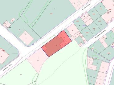 Terreno residenziale in vendita a A Laracha