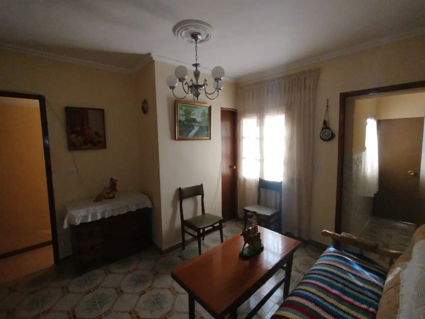 Haus mit Terrasse zum Verkauf in Quintanar de la Orden, imagen 4