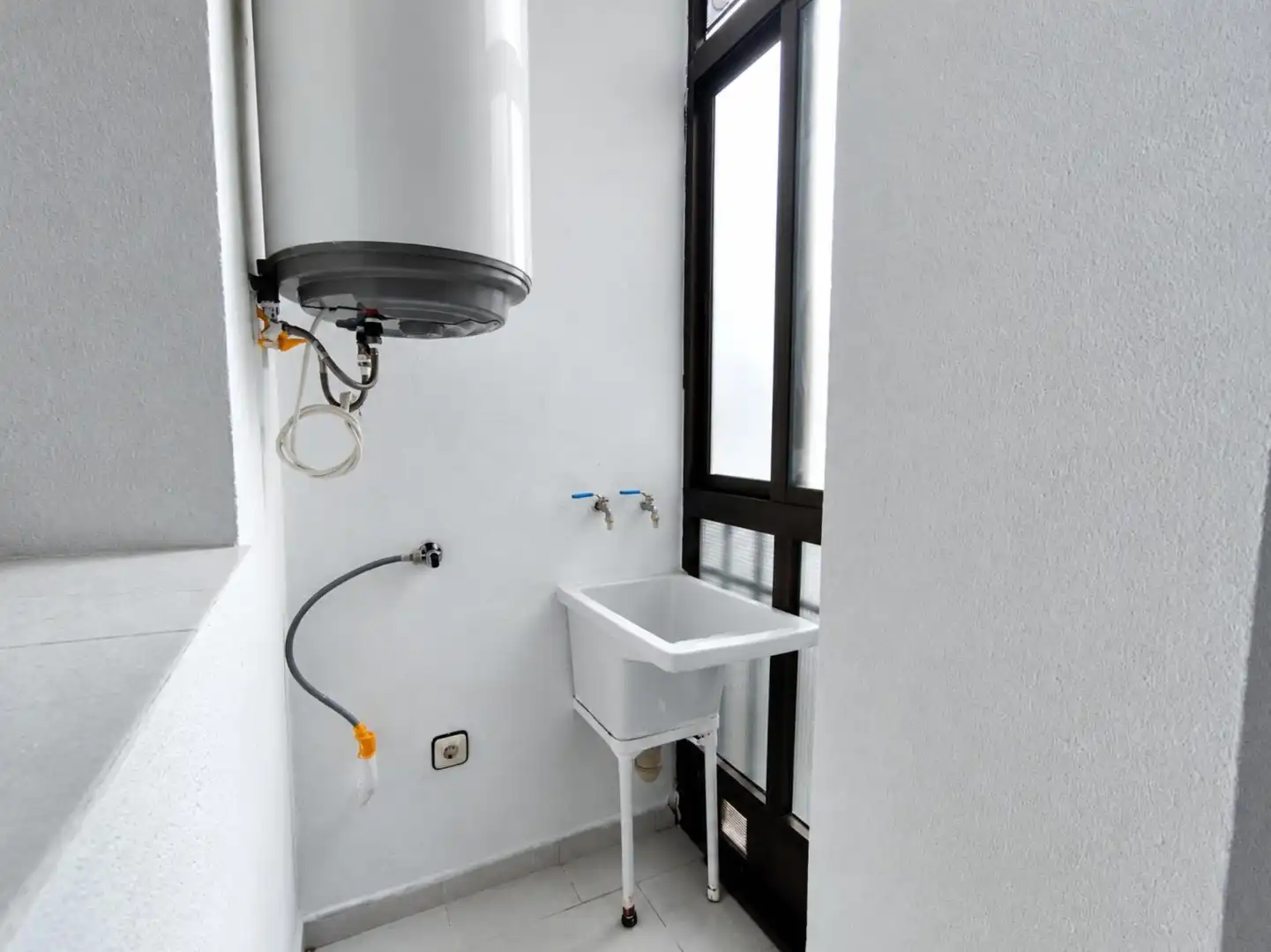 Piso con terraza en venta en Calle JUAN LOAISA, imagen 14