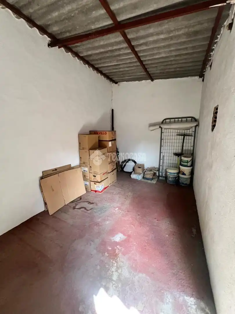 Wohnbaugrundstück zum Verkauf in Hernan cortes, imagen 5