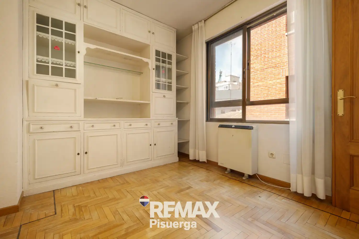 Piso con terraza en venta en Calle Pasión 15, imagen 27