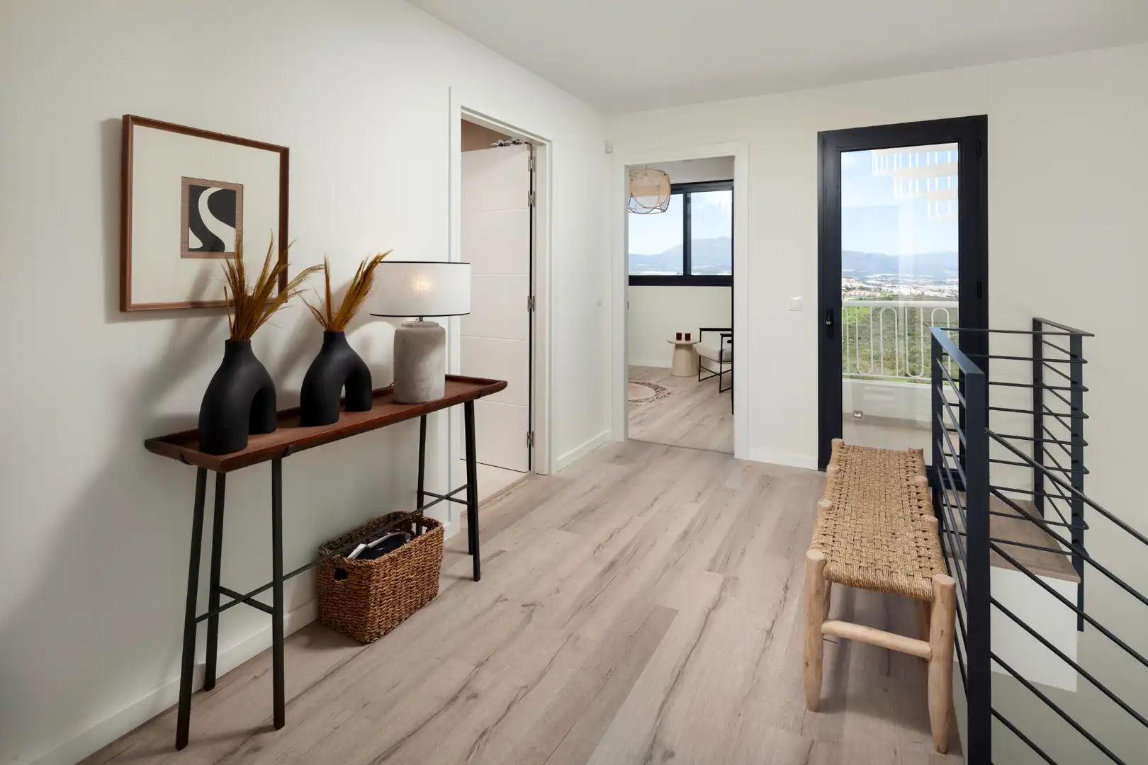 Einfamilien-Reihenhaus zum Verkauf in Avenida Sierra Nevada, 1, Chullera