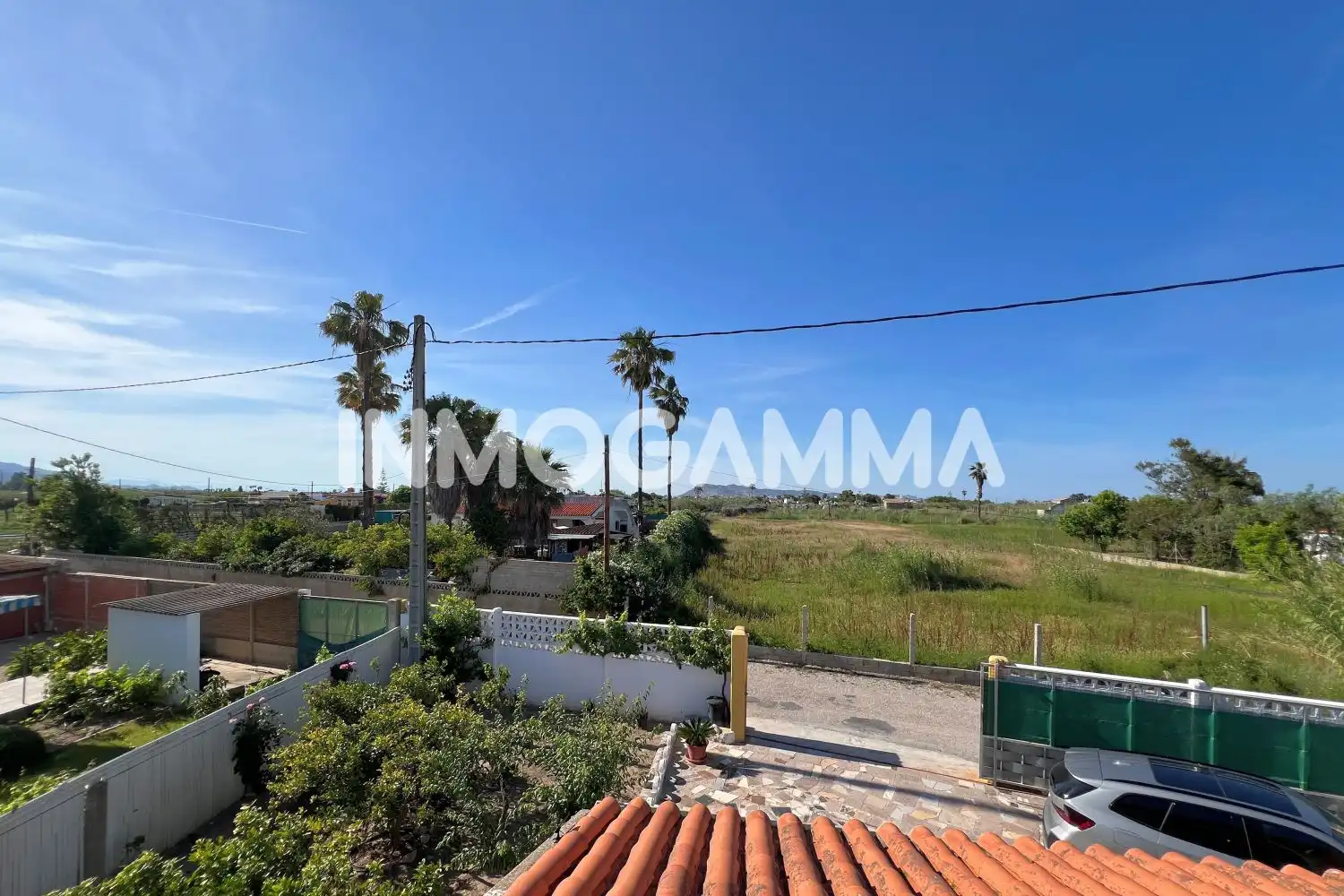 Country homes for sale in Cullera  with Terrace