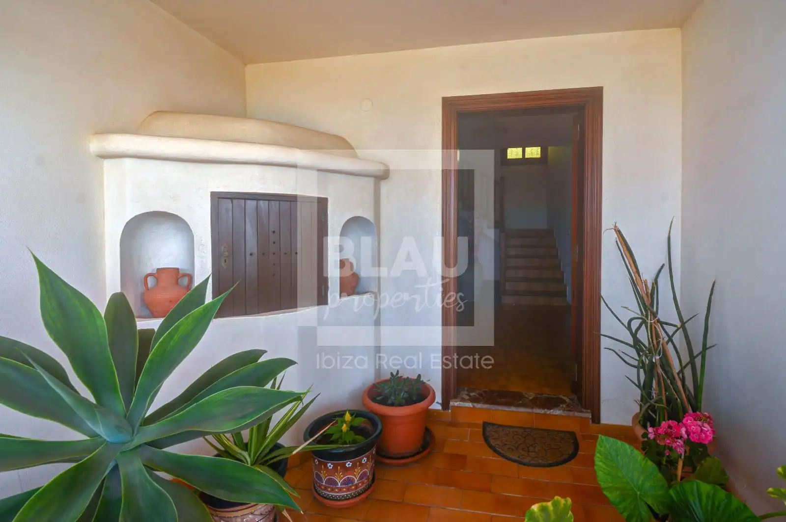 Houses for sale in Sant Josep de sa Talaia  with Air Conditioner, Terrace and Storage room