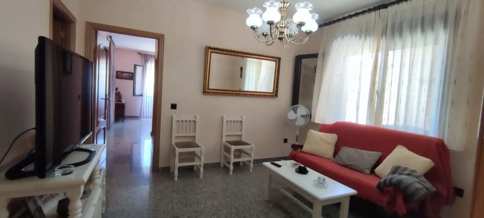 Casa amb jardí en venda a Los Cigarrales - La Bastida, imagen 10