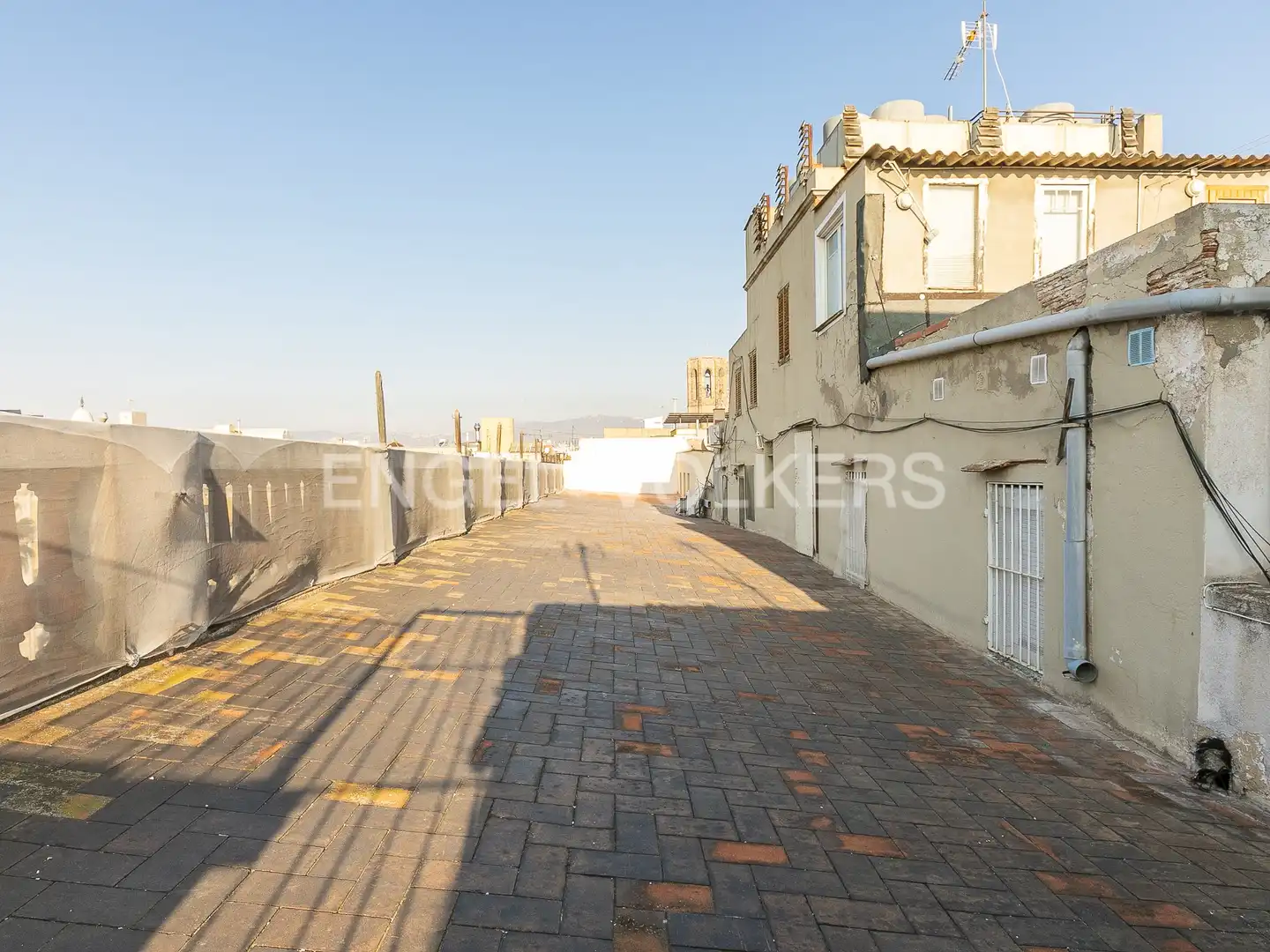 Ático en venta en Ciutat Vella, imagen 36