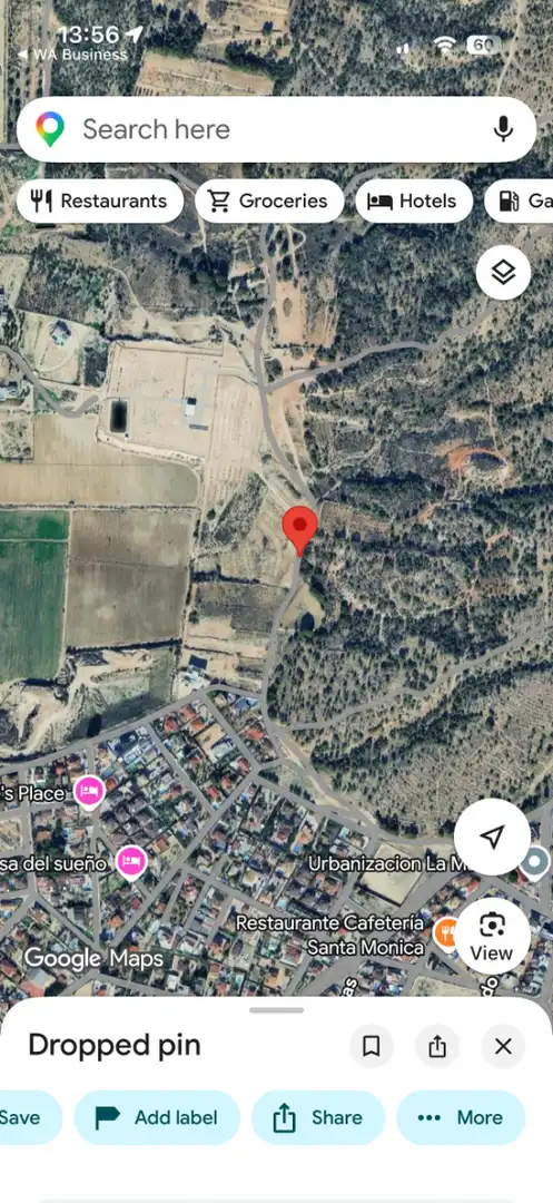 Wohnbaugrundstück zum Verkauf in San Fulgencio, imagen 8