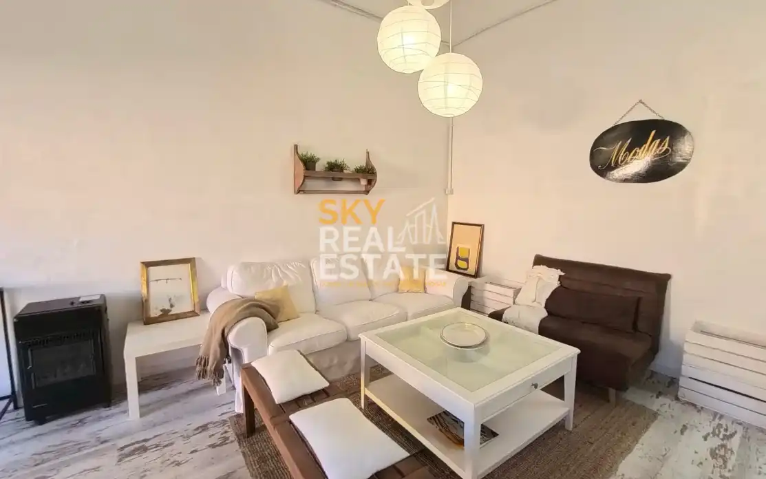 Chalet con jardín en venta en Fresno de Cantespino, imagen 6