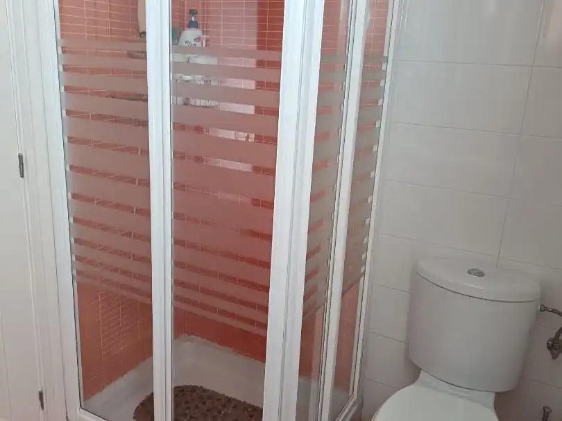 Baño de Piso en venta en Monte Porreiro