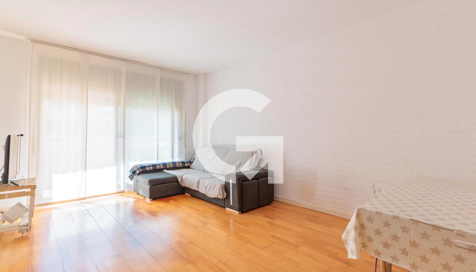 Foto 1 de Planta baja en venta en Av Lacetania,de la, Can Roca, Barcelona