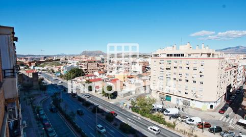 Photo 2 of Flat for sale in Calle Gran Via, Altozano - Conde Lumiares, Alicante