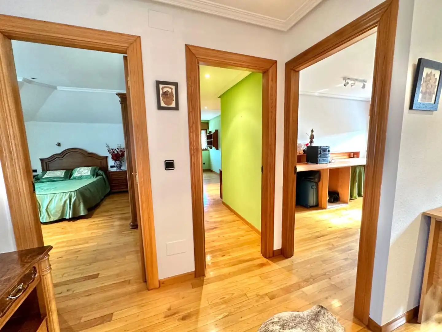 Casa o xalet en venda en Valdés - Luarca amb Calefacció, Jardí privat i Terrassa