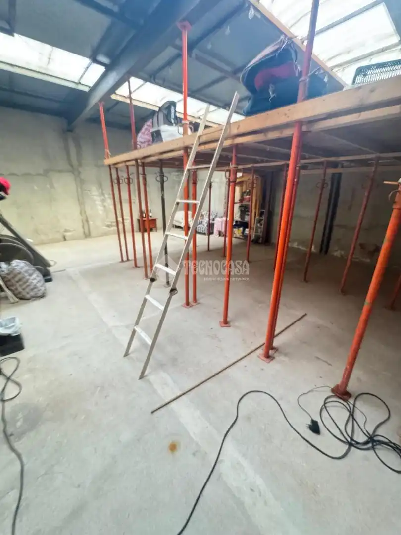 Loft en venda a San Isidro