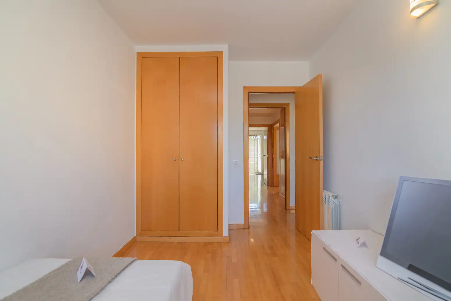 Habitación de Piso en venta en Viladecans con Calefacción, Jardín privado y Parquet