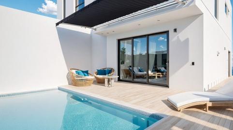 Foto 2 de Casa o xalet en venda a Calle del Área de Actuación 16, 36, Peligros, Granada