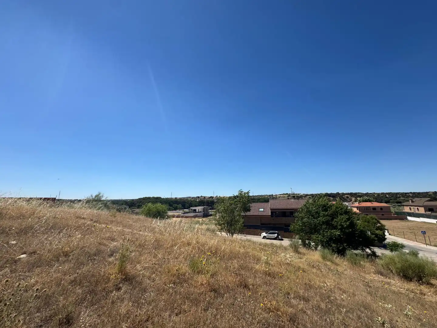 Terreny residencial en venda a Calle Lope de Vega, imagen 10
