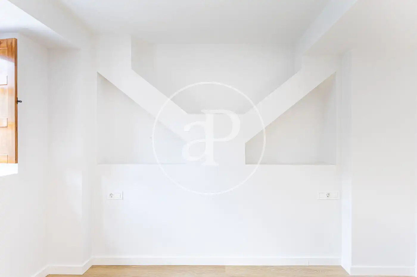 Habitación de Ático en venta en Valencia con Aire acondicionado, Calefacción y Terraza