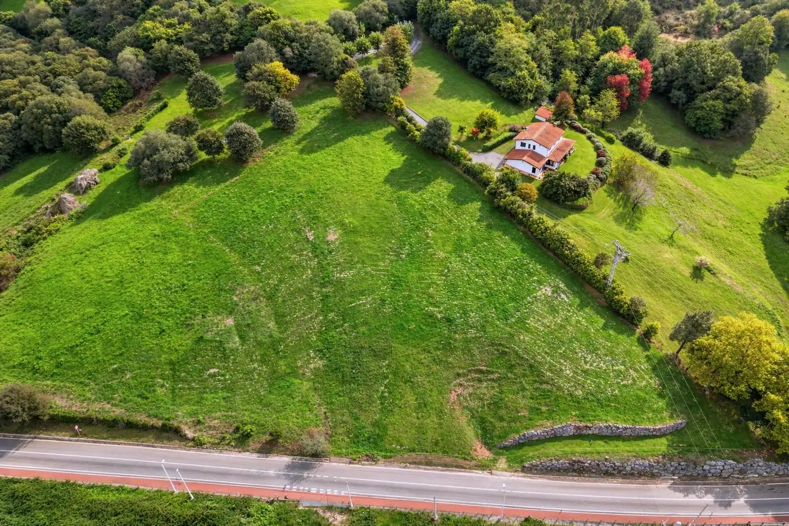 Land for sale in Comillas (Cantabria)