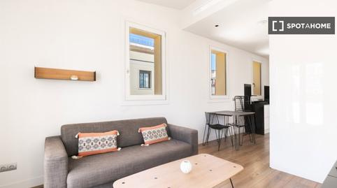 Foto 2 de Apartament per a compartir a Vallcarca i els Penitents,  Barcelona Capital