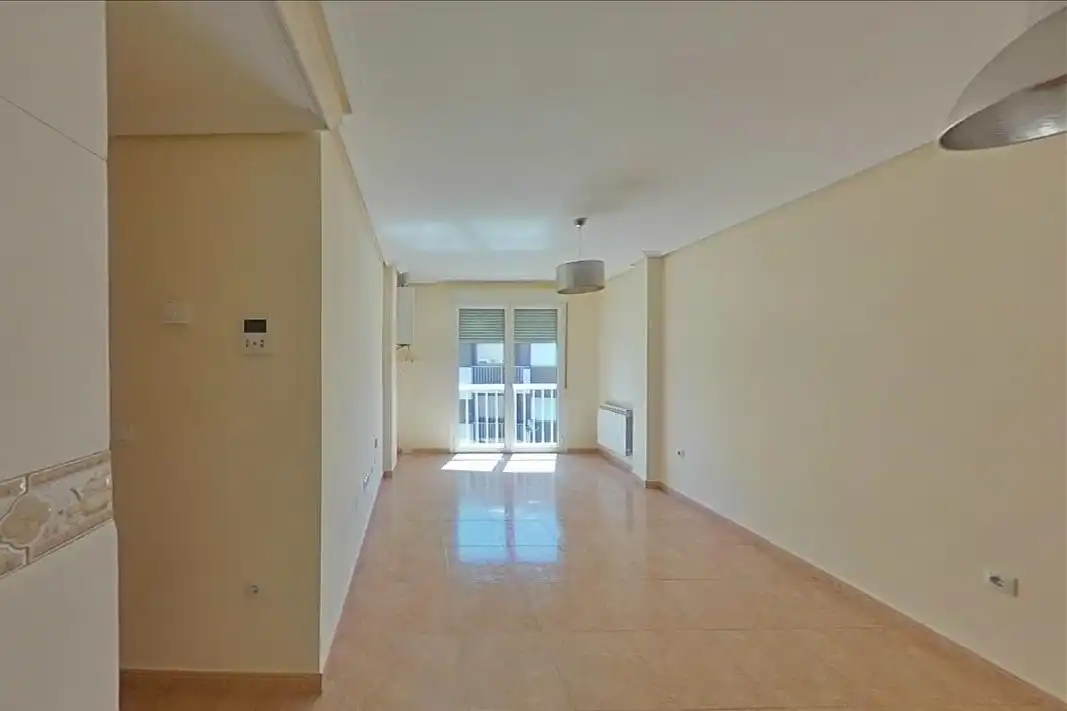 Wohnung zum Verkauf in Bembibre