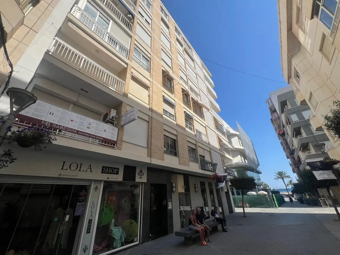 Appartement compact avec ascenseur à vendre à Centro, imagen 10