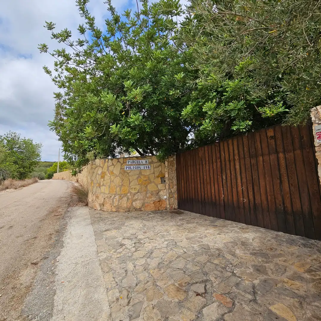 Villa à vendre à Paraje Lo Mataret, imagen 3