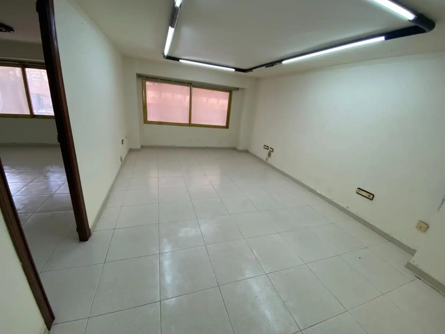 Oficina en venda en Alzira
