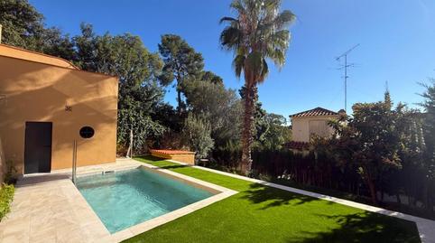 Foto 3 de Casa o xalet en venda a Vallcarca i els Penitents, Barcelona