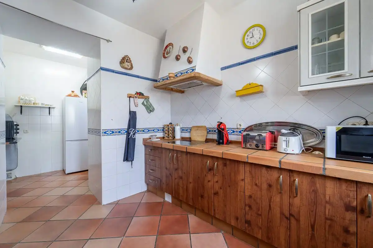 Finca rústica en venta en 3C3Q+6P Antequera, Centro