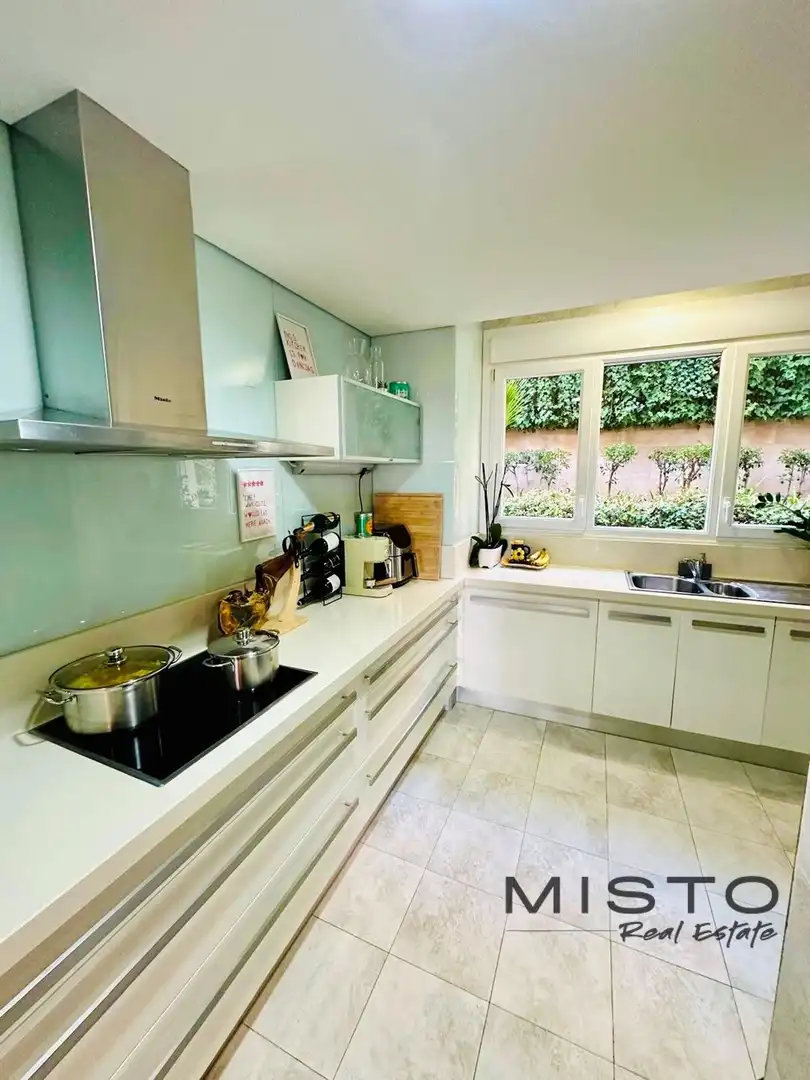Flat with pool to rent in Urbanización Vista Real, imagen 7