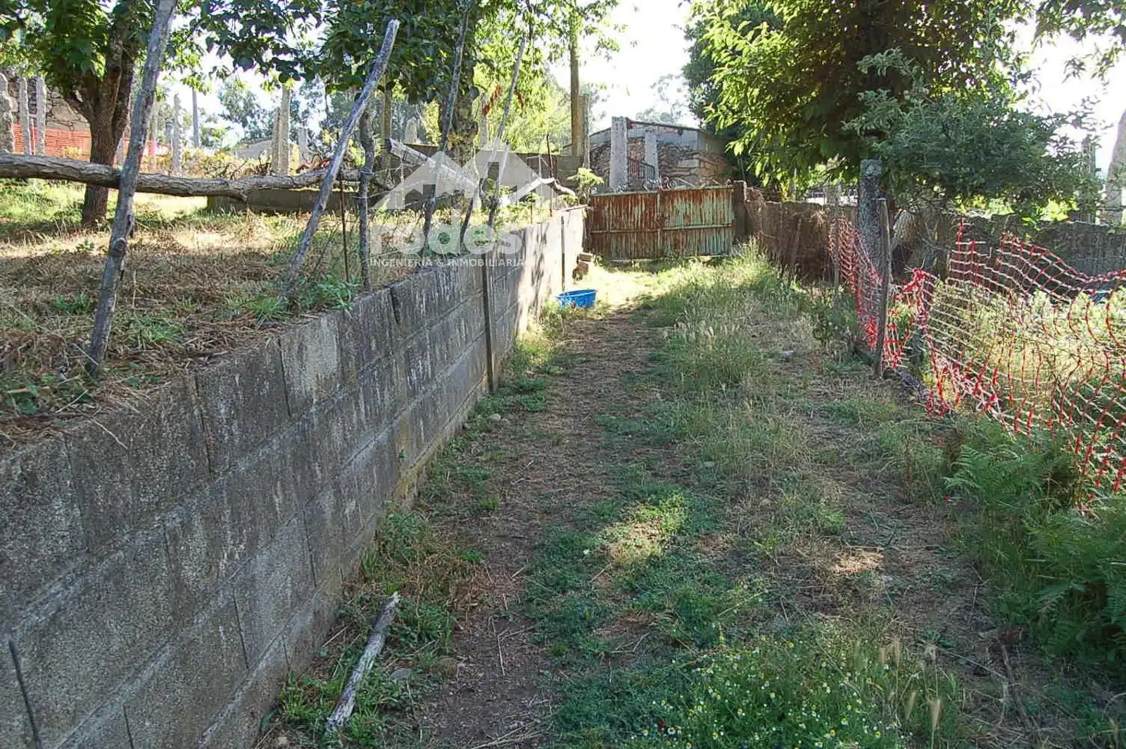 Terreny rústic en venda a Salvaterra de Miño, imagen 6