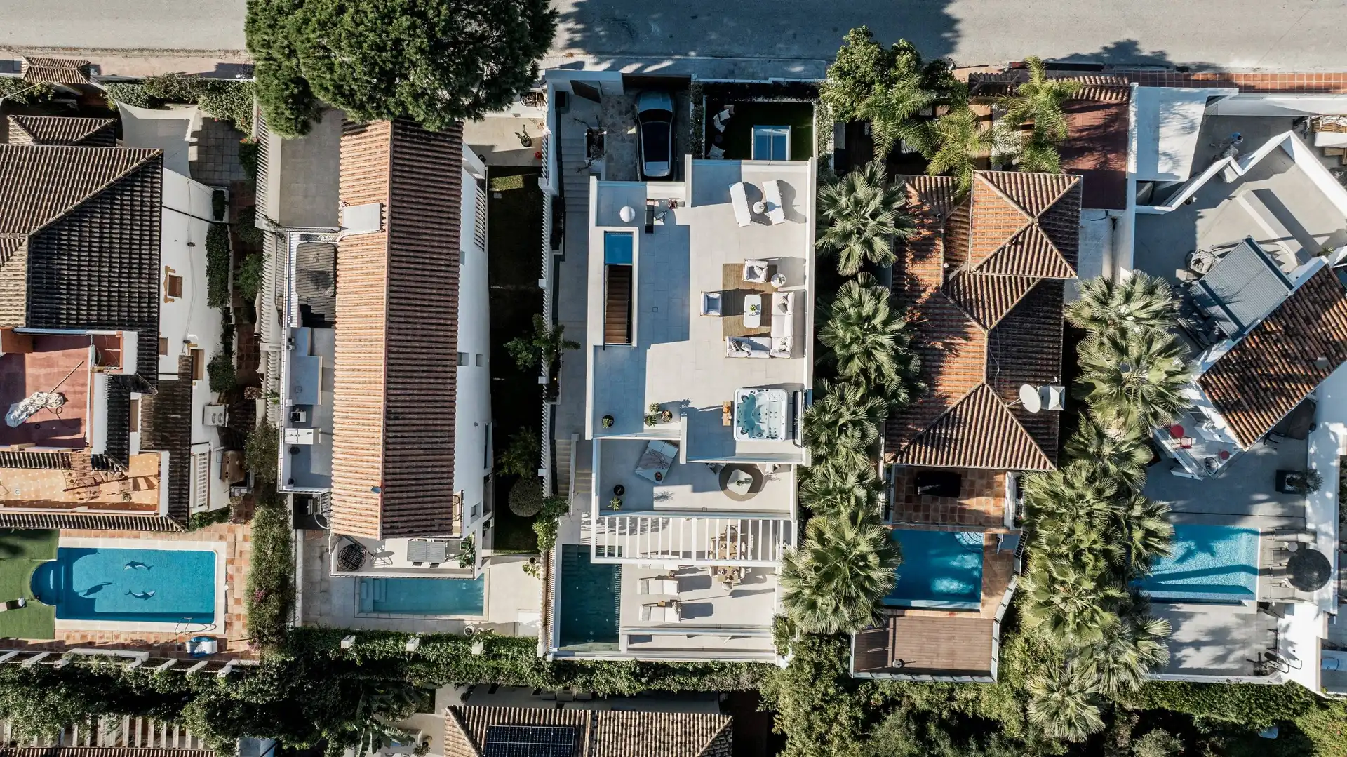Xalet en venda a Barrio Nueva Andalucía, imagen 4