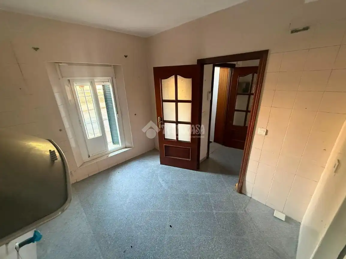 Detached homes for sale in Badajoz