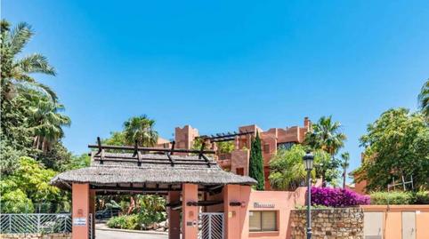 Foto 2 de Pis en venda a Camino de la Boladilla, 1, La Concha - Resina Golf, Málaga