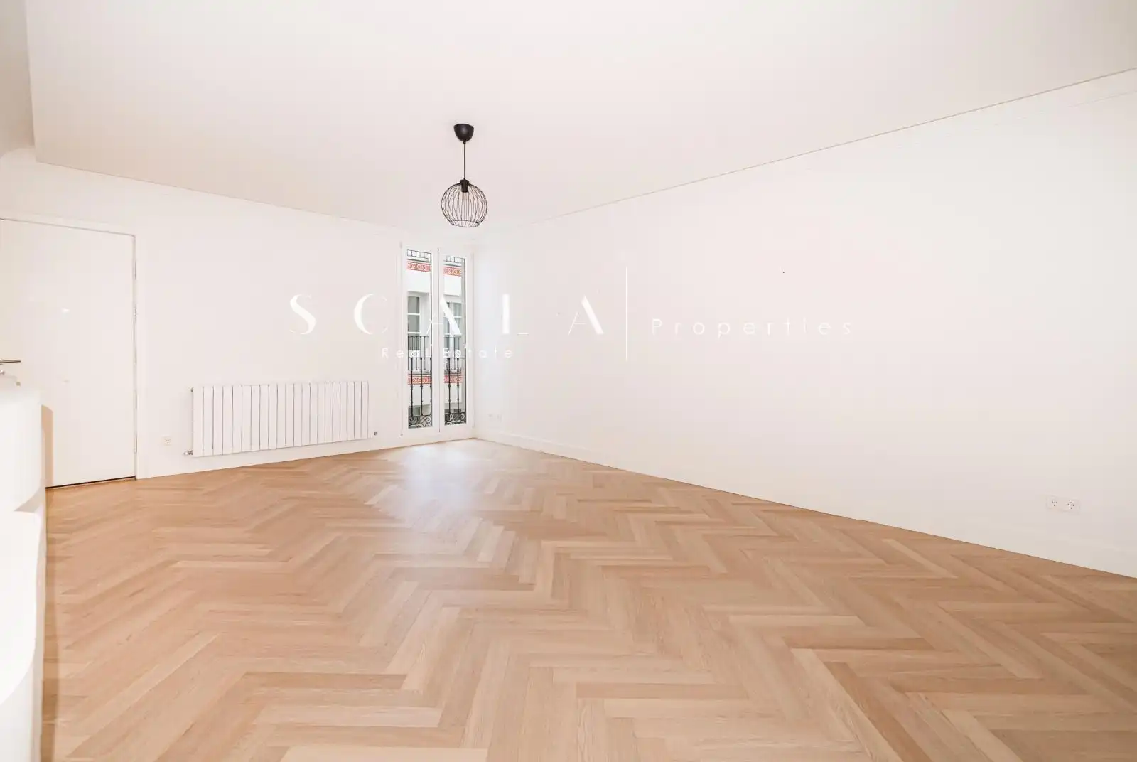 Piso con terraza en venta en Juan de Mena, imagen 8