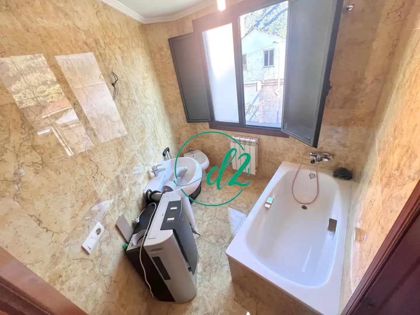 Piso con terraza en venta en Ribadavia, imagen 15