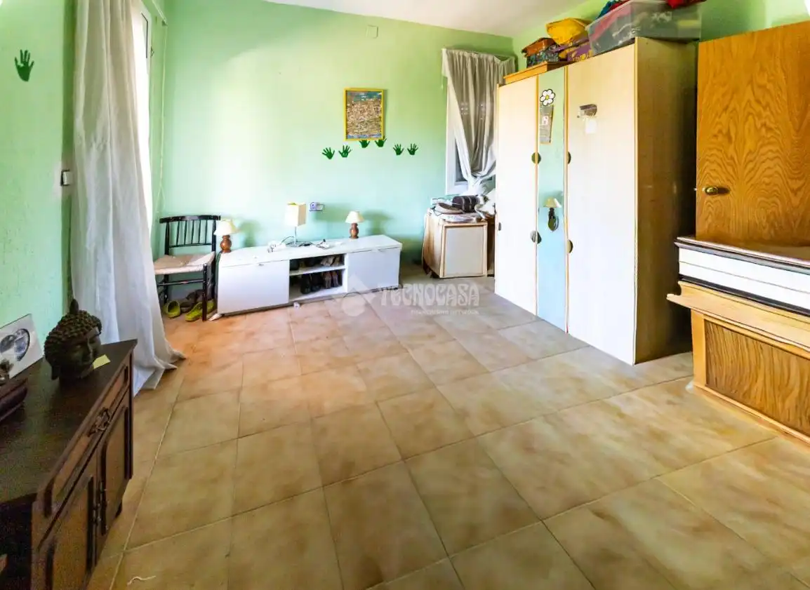 Casa amb terrassa en venda a El Montmell, imagen 16