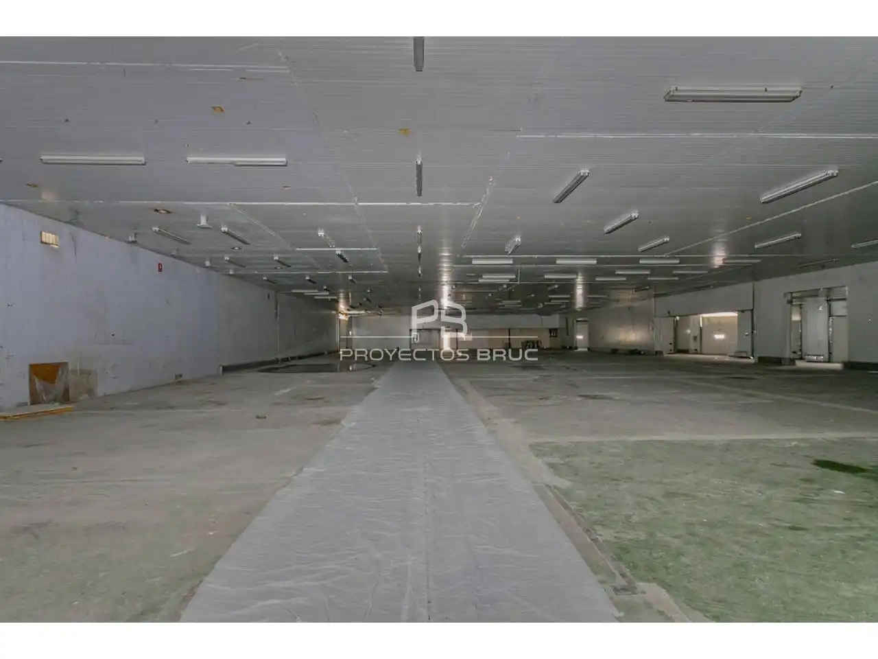Nave industrial in vendita a Mura, imagen 18