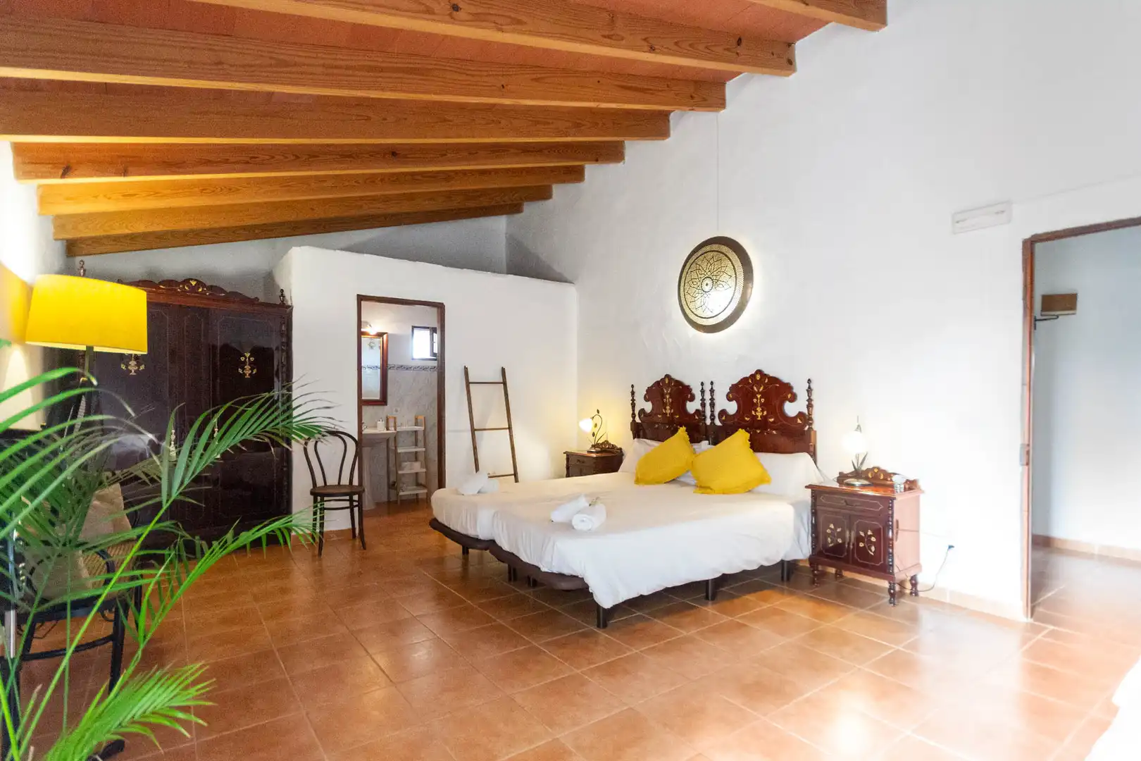 Country house with pool for sale in Felanitx Poble, imagen 2