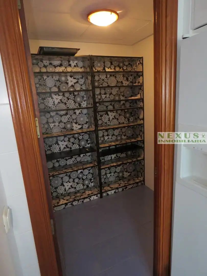 Houses for rent in Cáceres  with Air Conditioner, Heating and Private garden