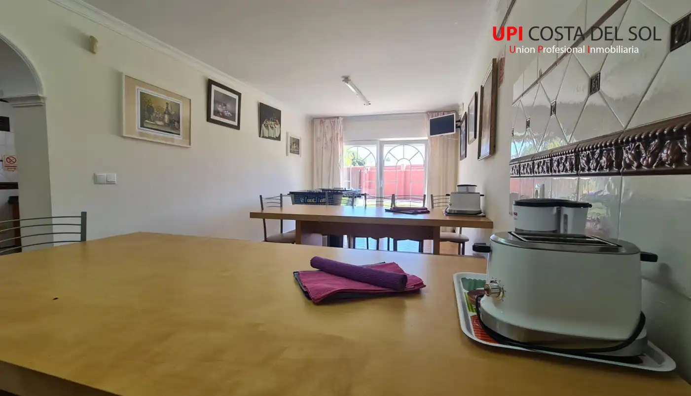Chalet con terraza en venta en Torremuelle, imagen 16