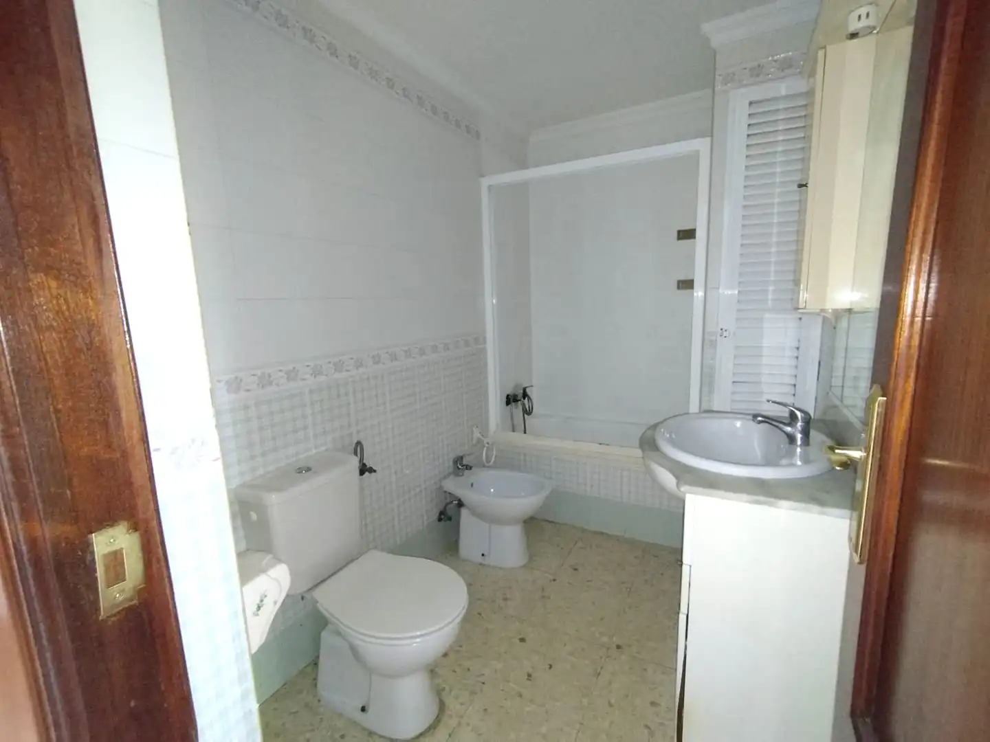Baño de Piso en venta en Huelva