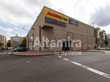 Local comercial en venta en Val