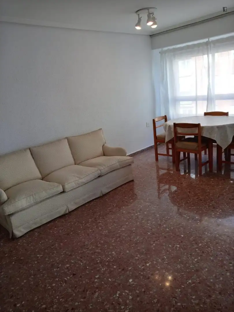 Habitació a Malilla