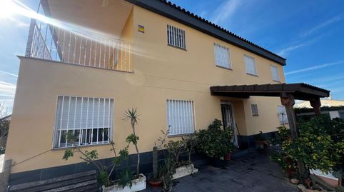 Foto 2 de Casa o chalet en venta en La Obra, Derecha, El Grao, Castellón de la Plana / Castelló de la Plana